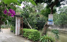 Tre Xanh Homestay